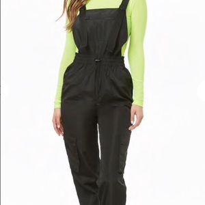 Windbreaker Jumpsuit